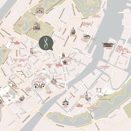 Sanders City - Popular One-Bedroom Apartment In The Lovely Capital كوبنهاجن المظهر الخارجي الصورة