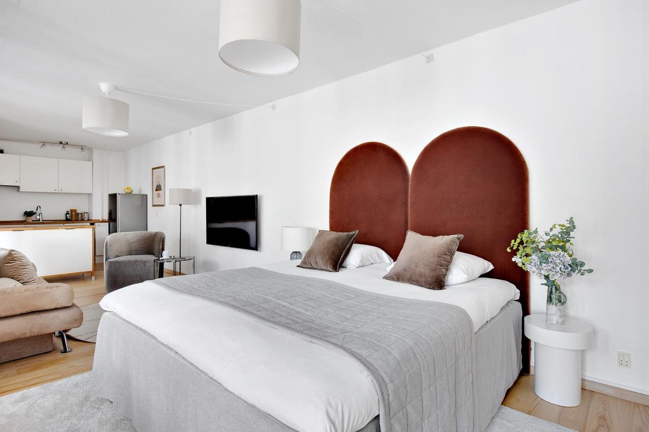 Sanders City - Popular One-Bedroom Apartment In The Lovely Capital كوبنهاجن المظهر الخارجي الصورة