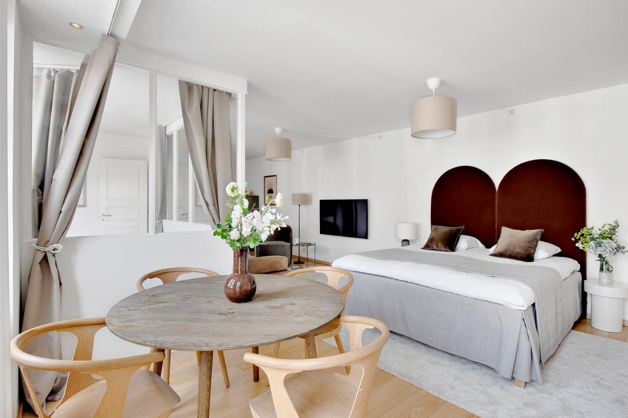 Sanders City - Popular One-Bedroom Apartment In The Lovely Capital كوبنهاجن المظهر الخارجي الصورة