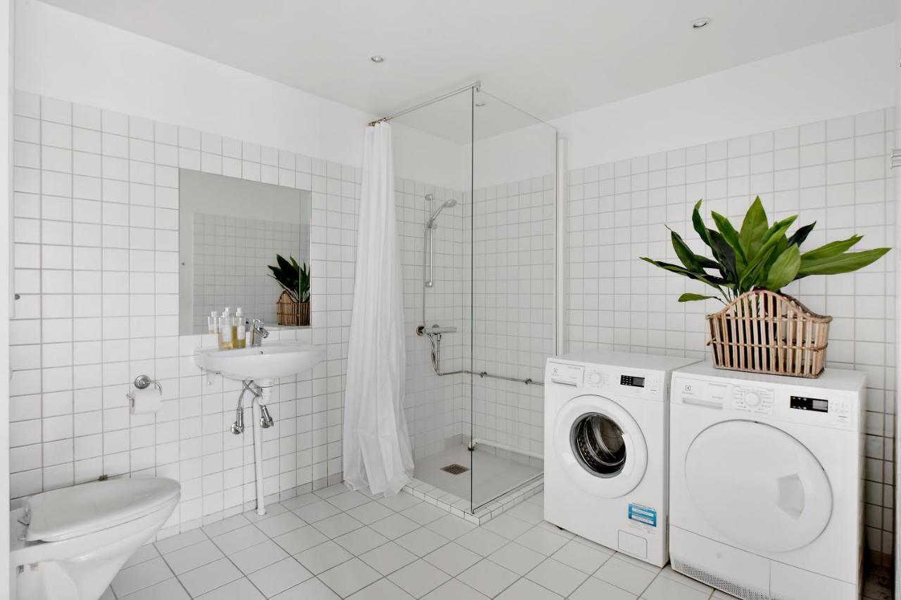 Sanders City - Popular One-Bedroom Apartment In The Lovely Capital كوبنهاجن المظهر الخارجي الصورة