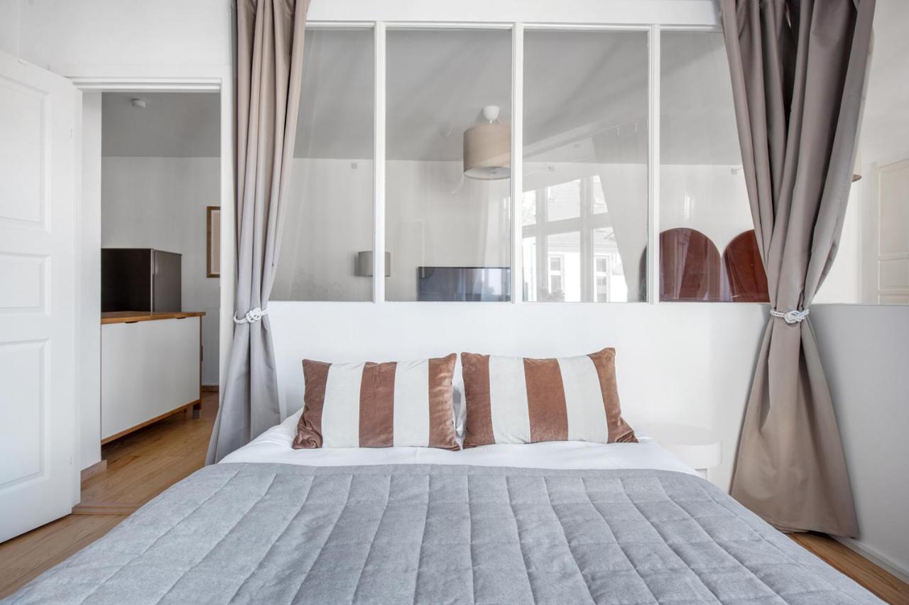 Sanders City - Popular One-Bedroom Apartment In The Lovely Capital كوبنهاجن المظهر الخارجي الصورة